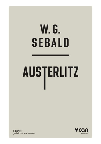 Austerlitz