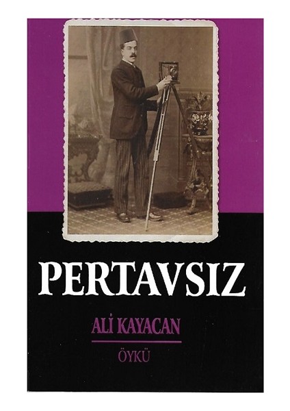 Pertavsız
