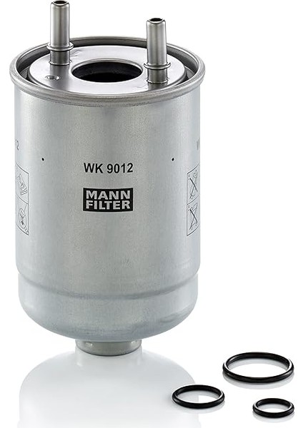 Yakıt Filtresi Wk 9012 x (Renault) fiyatları