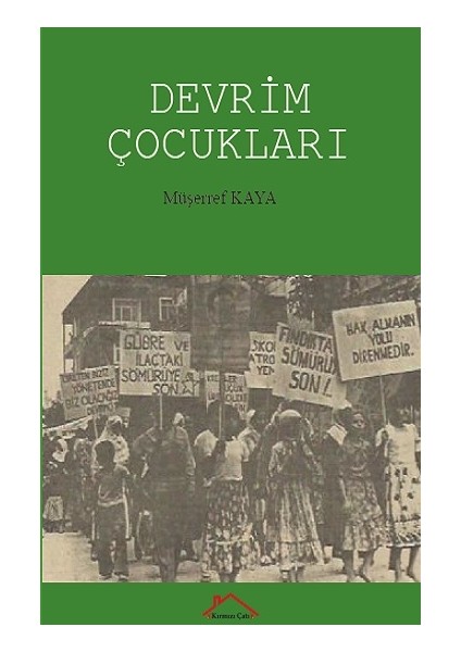 Devrim Çocukları