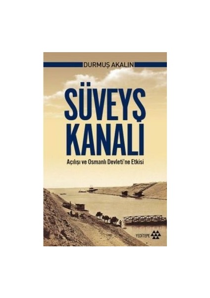 Süveyş Kanalı