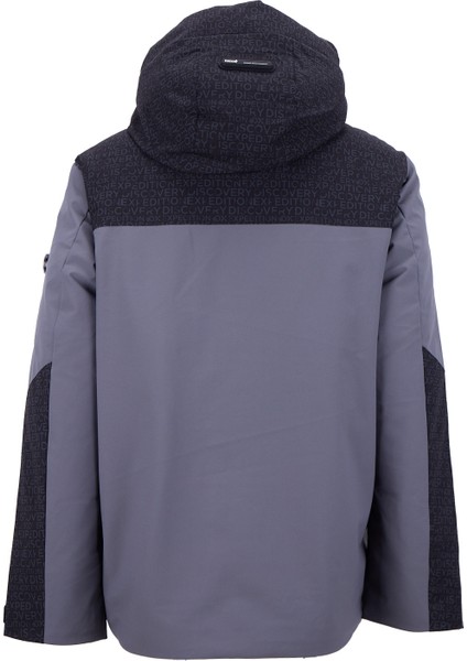 D4WM-MNT3991 Çok Renkli Regular Fit Düz Erkek Kayak Montu fiyatları