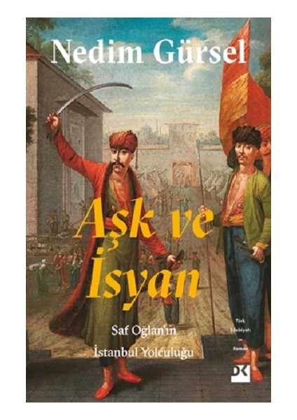 Aşk ve Isyan