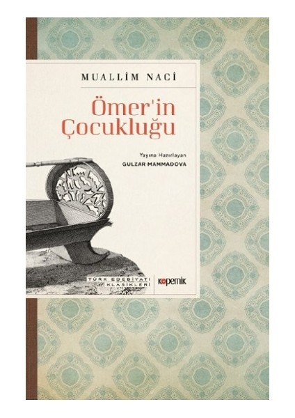 Ömer'in Çocukluğu