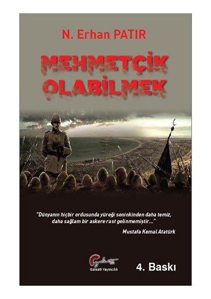 Mehmetçik Olabilmek