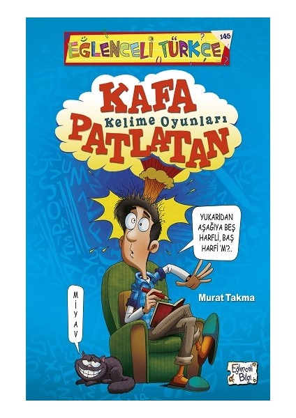Kafa Patlatan Kelime Oyunları