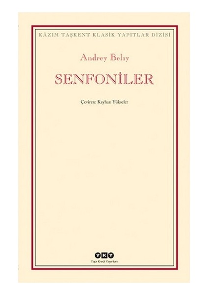 Senfoniler