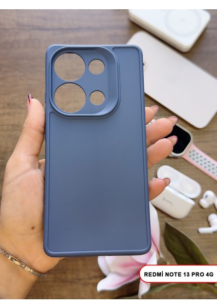 Redmi Note 13 Pro 4g Uyumlu Kamera Korumalı Darbeye Dayanıklı Renk Atmayan Keep Silikon Kılıf fırsatları