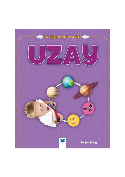 Ilk Bilgiler ve Deneyler - Uzay