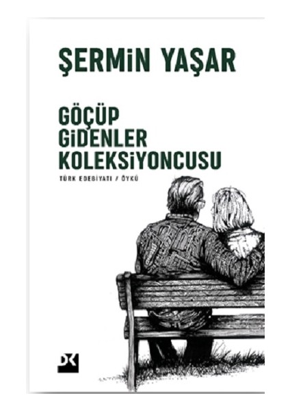 Göçüp Gidenler Koleksiyoncusu