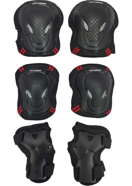 Cool Wheels Dizlik ve Dirseklik Seti S-M fiyatları