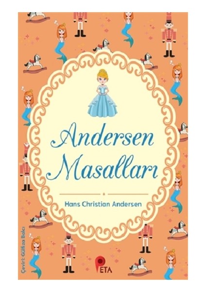 Andersen Masalları