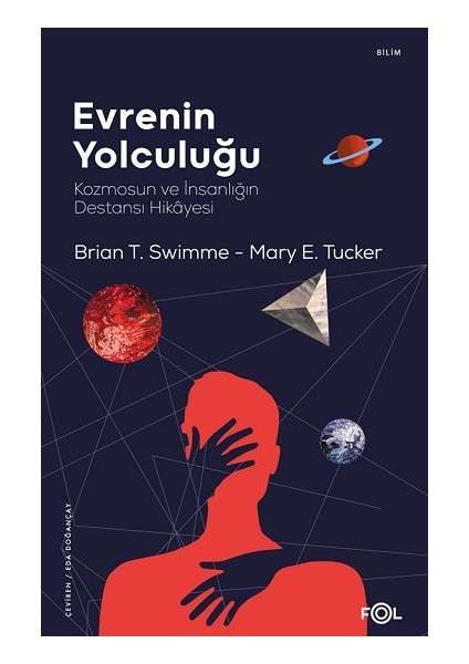 Evrenin Yolculuğu