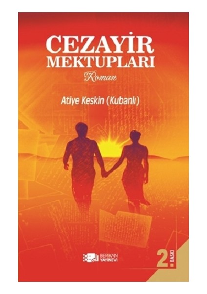 Cezayir Mektupları