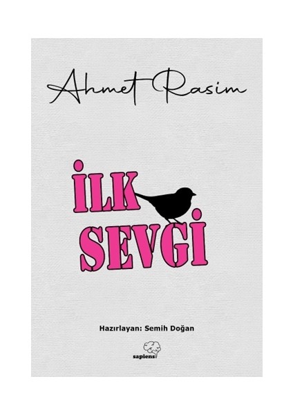 Ilk Sevgi