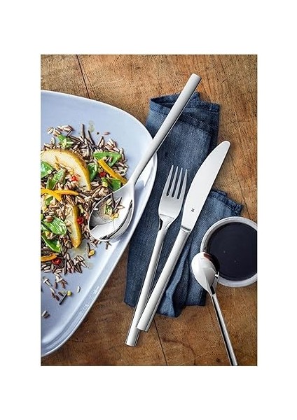 4'lü Nuova Çatal Kaşık Bıçak Seti fiyatları