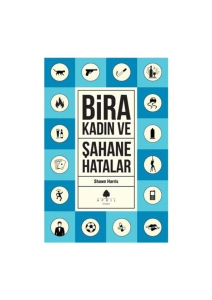 Şahane Hatalar 3 - Bira ve Kadın