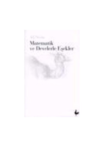 Matematik ve Develerle Eşekler