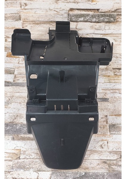 Spontini 110 Arka Çamurluk Kuyruğu Mbd