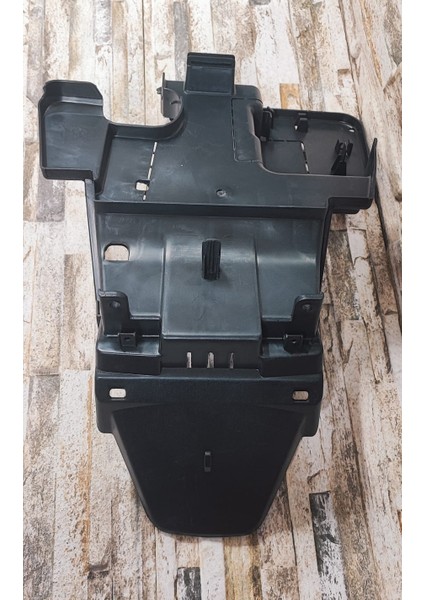 Spontini 110 Arka Çamurluk Kuyruğu Mbd modelleri