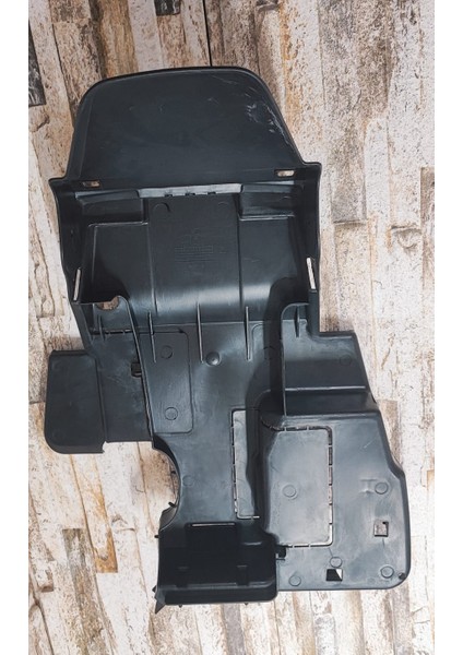 Spontini 110 Arka Çamurluk Kuyruğu Mbd fırsatları