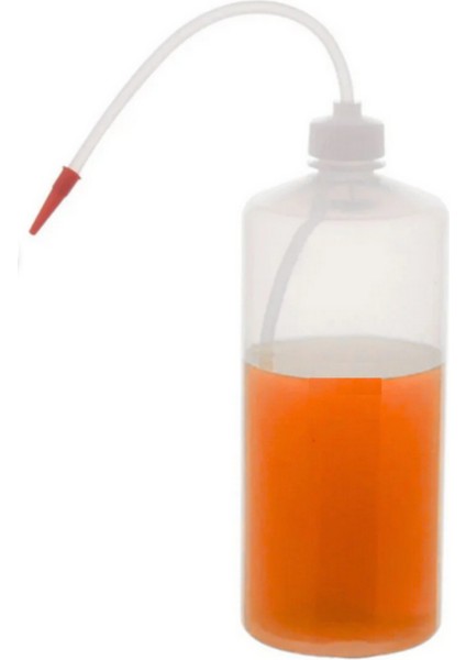 Piset 250 ml Yıkama Şişesi Laboratuvar Kullanıma Uygun fiyatları