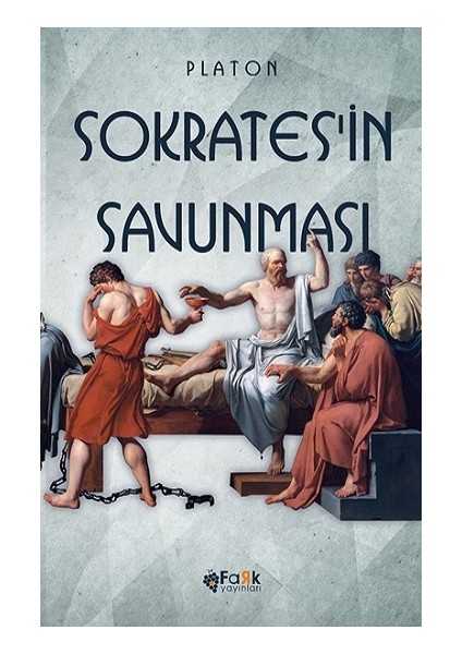 Sokrates’in Savunması