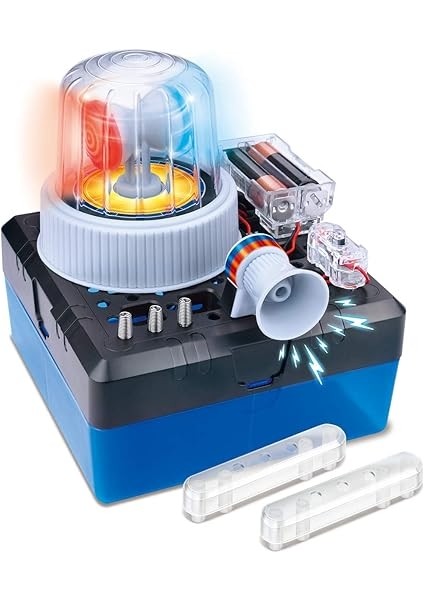 Eğitici Oyuncak Amazıng Toys Connex Şaşırtıcı Alarm Seti fiyatları