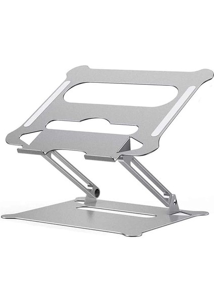 N30 Alüminyum Ergonomik Tam Ayarlı Laptop Bilgisayar Standı