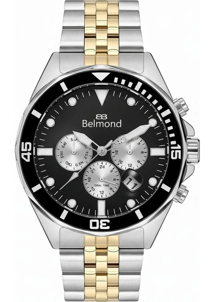 Erkek Kol Saati - KNG1126.360