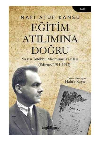 Eğitim Atılımına Doğru