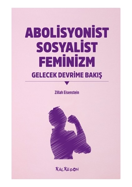 Abolisyonist Sosyalist Feminizm