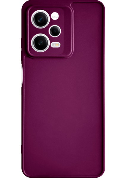 Redmi Note 12 Pro 5g Uyumlu Kamera Korumalı Darbeye Dayanıklı Renk Atmayan Keep Silikon Kılıf indirimleri