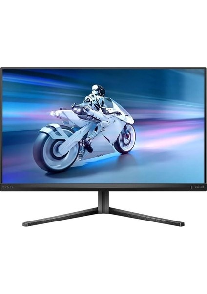 Evnia 27M2N5500/00 27" 1 Ms 2k Pivot IPS 180 Hz Oyuncu Monitörü Outlet fiyatları