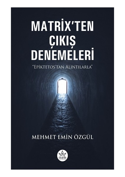 Matrix’ten Çıkış Denemeleri