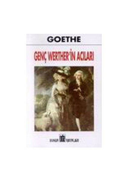 Genç Werther’in Acıları