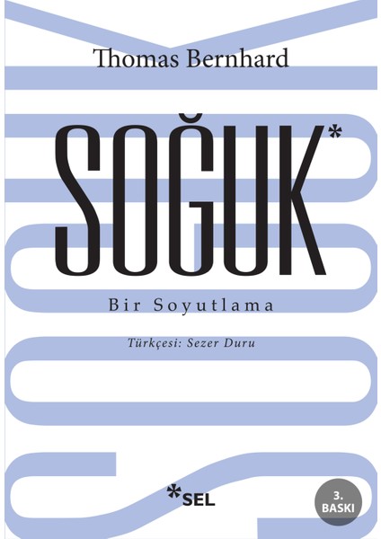Soğuk