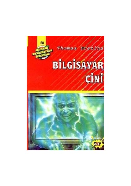 Bilgisayar Cini