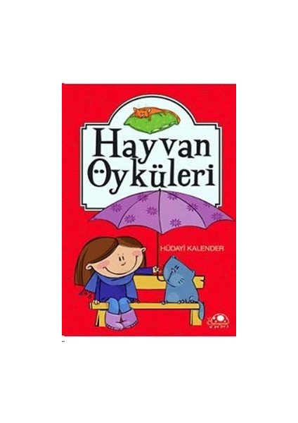 Hayvan Öyküleri