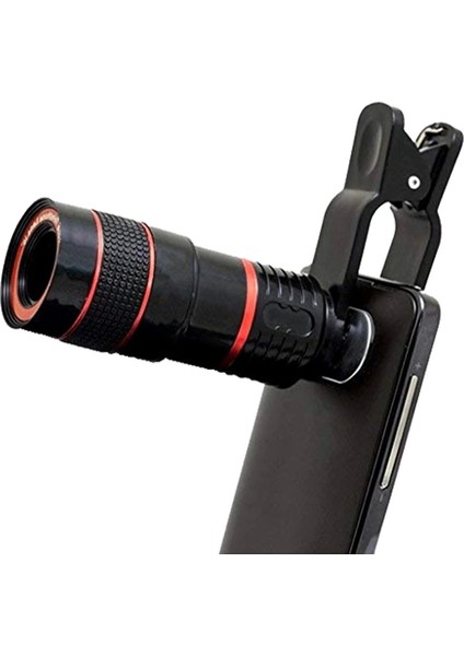 Yüksek Çözünürlüklü Görüntü Tac Zoom Fotoğraf Lensi ( Lisinya ) modelleri