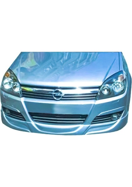 Opel Astra H Ön Ek Makyajsız 2004-2007 (Plastik) Boyasız fırsatları
