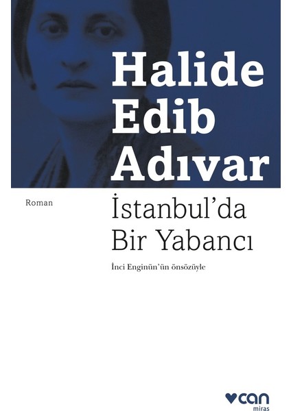 Istanbul'da Bir Yabancı