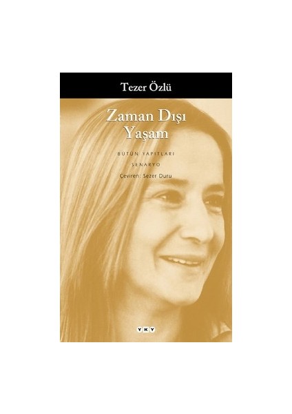 Zaman Dışı Yaşam