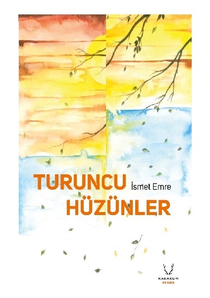 Turuncu Hüzünler