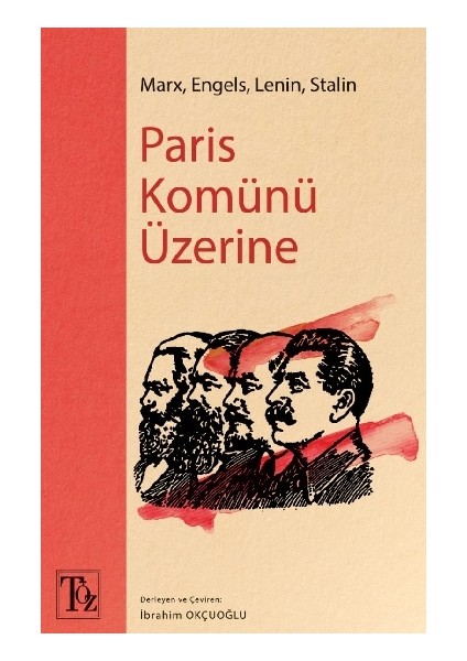 Paris Komünü Üzerine