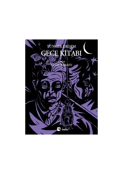 Gece Kitabı
