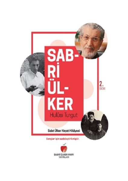 Sabri Ülker Hayat Hikayesi