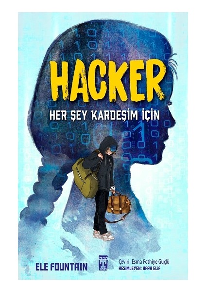 Hacker - Her Şey Kardeşim Için