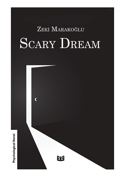 Scary Dream (Ingilizce)