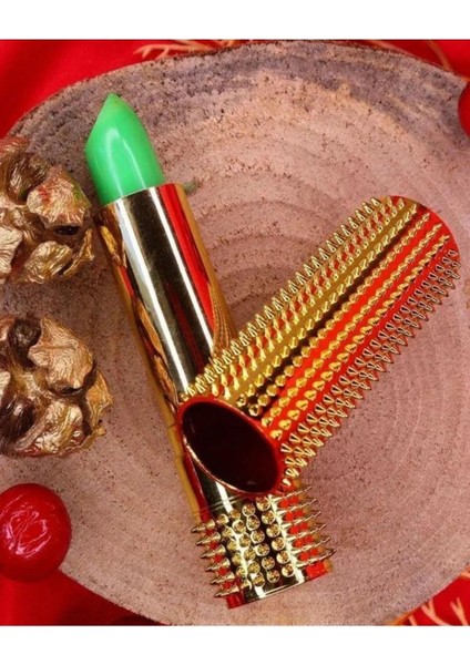 Sihirli Ruj Renk Değiştiren 24 Saat Kalıcı Ruj fırsatları